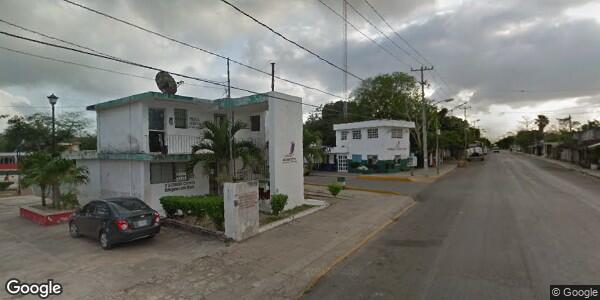 AGENCIA DEL MINISTERIO PÚBLICO DEL FUERO COMUN DEL ESTADO DE QUINTANA ROO